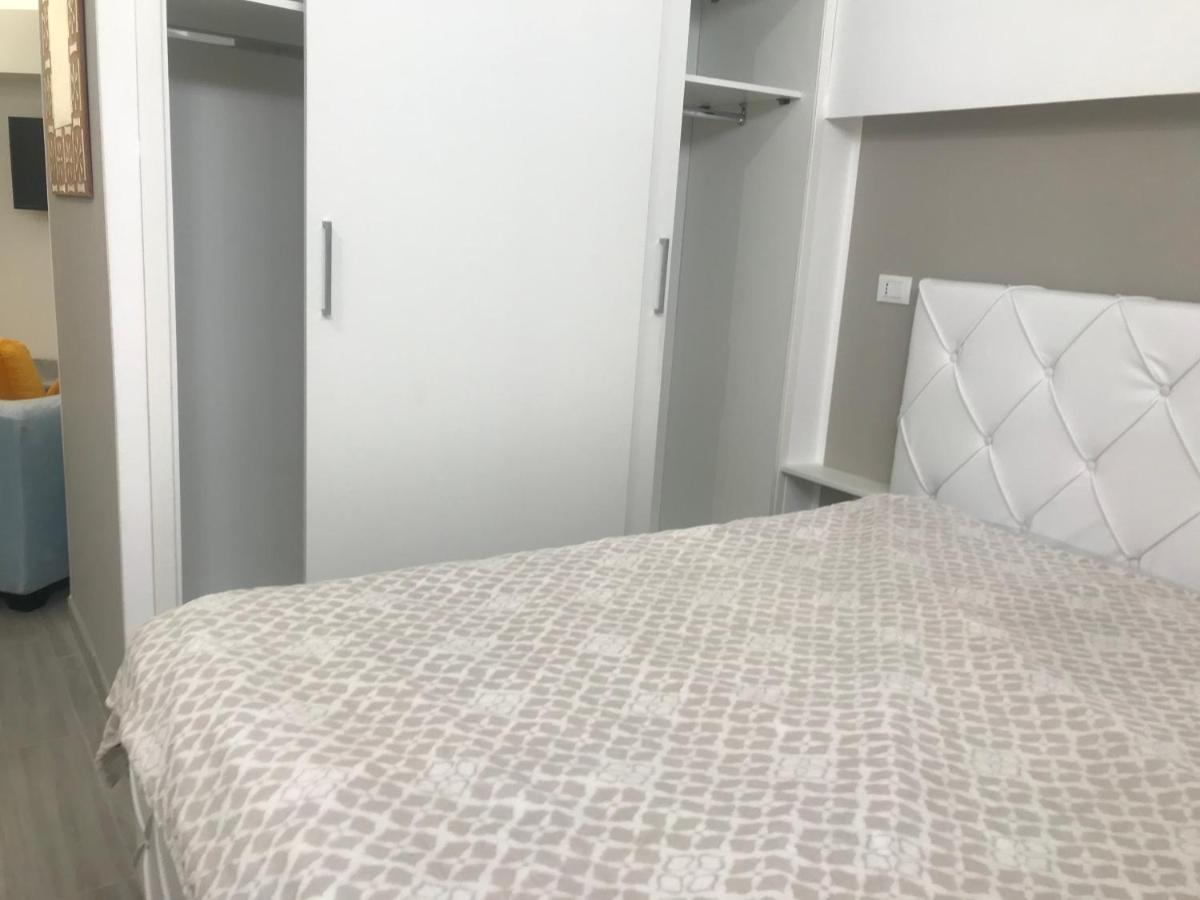 Apartment Monovano Liberta, 62 Palermo