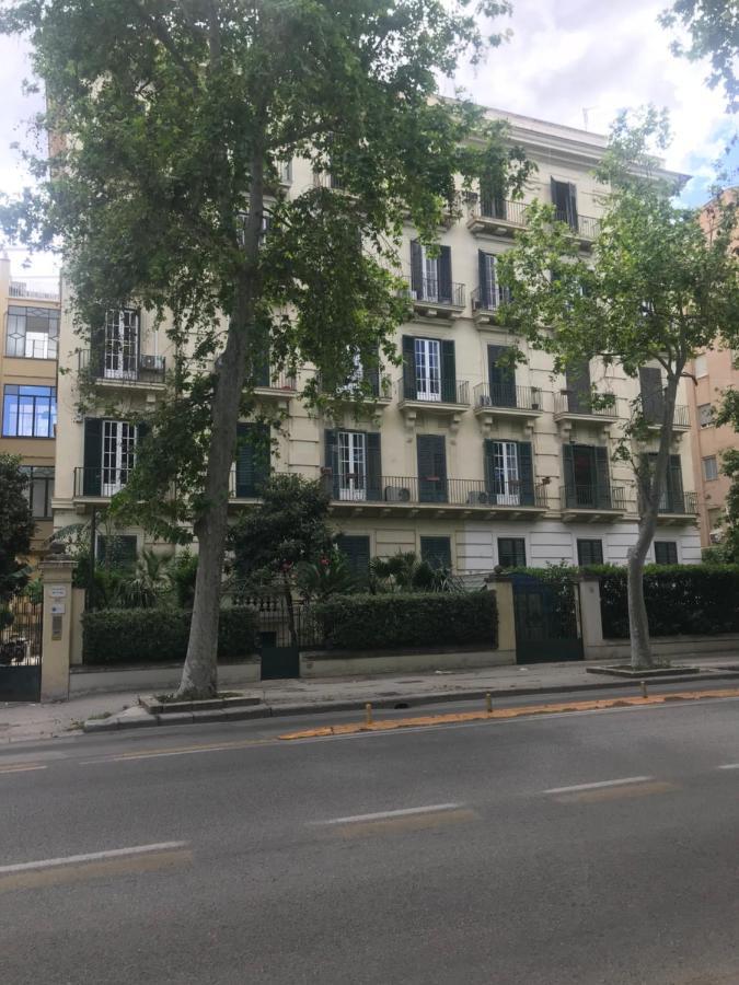 Apartment Monovano Liberta, 62 Palermo